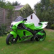 Kawasaki ZX7R Cup Edition (Tidl. MC)