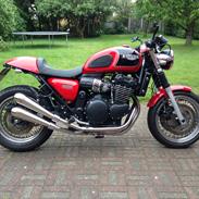 Triumph Thunderbird Sport