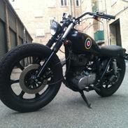 Yamaha SR500