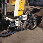 Moto Guzzi 850 GT