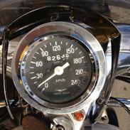 Moto Guzzi 850 GT