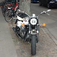 Moto Guzzi 850 GT