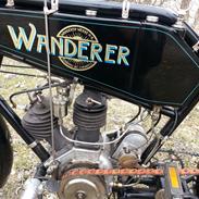 Wanderer 1911