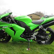 Kawasaki ZX10R