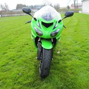 Kawasaki ZX10R