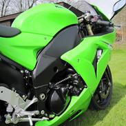 Kawasaki ZX10R