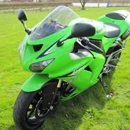 Kawasaki ZX10R