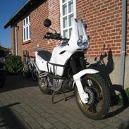 Honda xrv 750