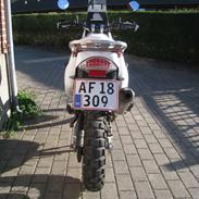 Honda xrv 750