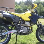 Suzuki DRZ SM/E SOLGT!!