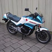 Suzuki GSX 550 ES