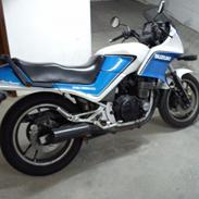 Suzuki GSX 550 ES