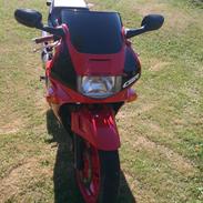 Honda CPR 600 F2
