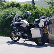 BMW R1200GS Adventure