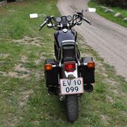 Honda VF 750 MAGNA