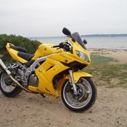 Suzuki sv 650s-solgt-