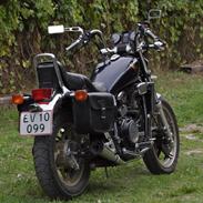 Honda VF 750 MAGNA