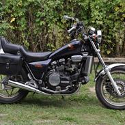 Honda VF 750 MAGNA