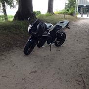Honda Cbr 600 rr