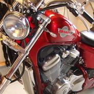 Honda VT 600 Shadow