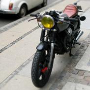 Moto Guzzi V50 II