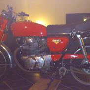 Honda CB350K