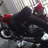 Honda CB350K