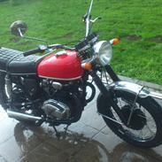 Honda CB350K
