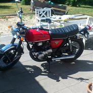 Honda CB350K