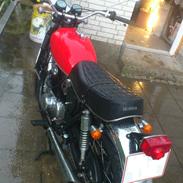 Honda CB350K