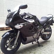 Suzuki Gsx750f