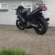 Honda CBR 600 F