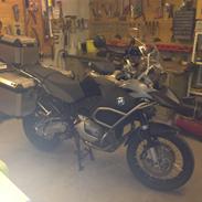BMW R1200GSA