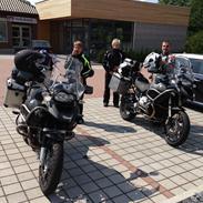 BMW R1200GSA