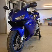 Honda CBR600RR