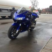 Honda CBR600RR