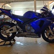 Honda CBR600RR