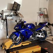 Honda CBR600RR