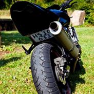 Kawasaki Z750