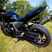 Kawasaki Z750