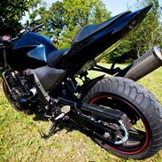 Kawasaki Z750