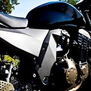 Kawasaki Z750