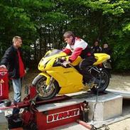 Ducati 749 S