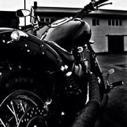 Yamaha Xvs 1100, Dragstar