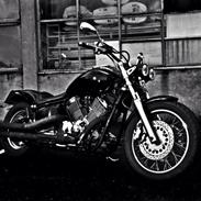 Yamaha Xvs 1100, Dragstar