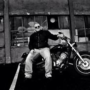 Yamaha Xvs 1100, Dragstar