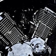 Yamaha Xvs 1100, Dragstar