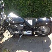 Yamaha Xvs 1100, Dragstar