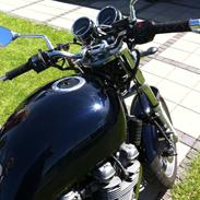 Kawasaki ZR750 Zephyr