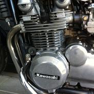 Kawasaki ZR750 Zephyr
